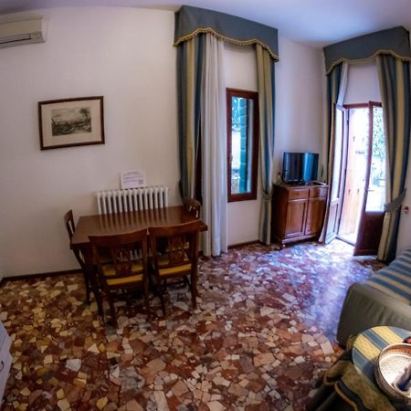 Zaffiro Apartment البندقية المظهر الخارجي الصورة