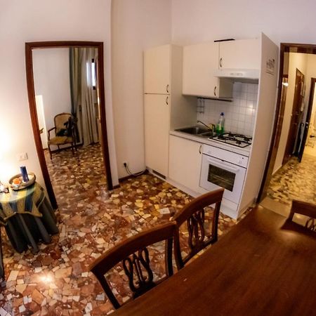 Zaffiro Apartment البندقية المظهر الخارجي الصورة