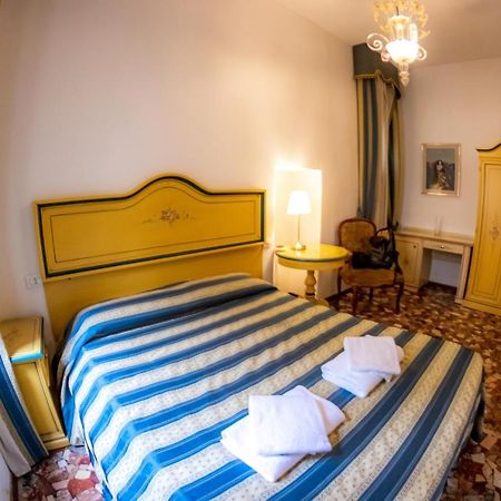Zaffiro Apartment البندقية المظهر الخارجي الصورة